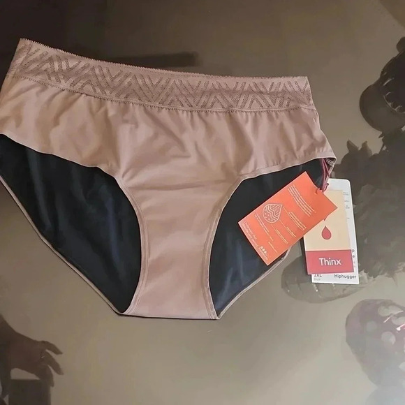 THINX UNDERWEAR - Picture 1 of 4